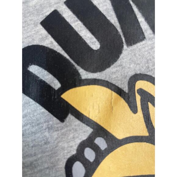 Nike Dri-Fit Dumbbells 4 Donuts Tshirt Size Medium - Picture 5 of 6